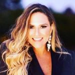 Mariana Tolentino, Partner & Board Member profile photo