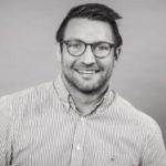 Matthew Evans, Director profile photo