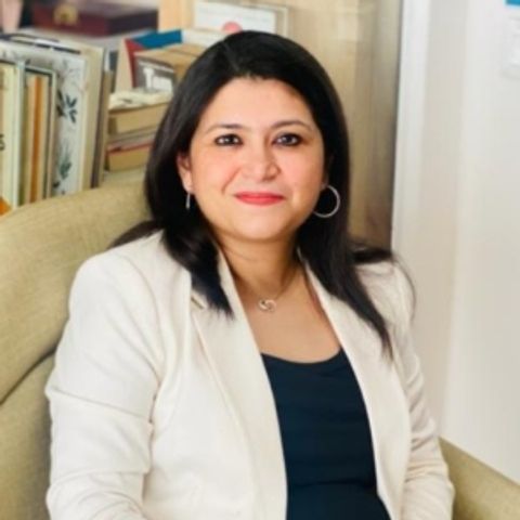 Supriya Chatterjee