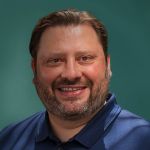 Marcos Peigo, CEO profile photo