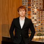 Luis Veloso, Co Founder & CRO profile photo