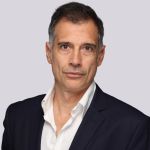 Federico Villatico, CEO profile photo