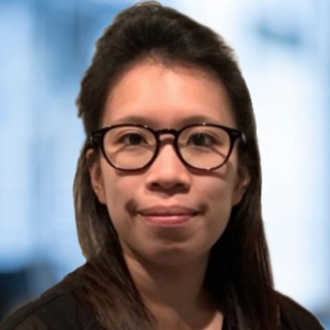 Pei-Wen Yen