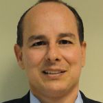 Luis Montero, Gerente General profile photo