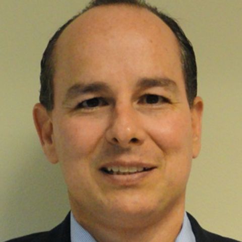 Luis Montero