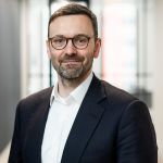 Thomas Lloyd Jones, CIO profile photo