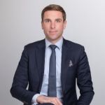 Sébastien Masson, DGA Capital Markets et Agence profile photo