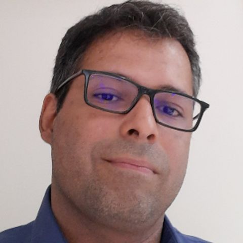 Arnaldo dos Santos Junior