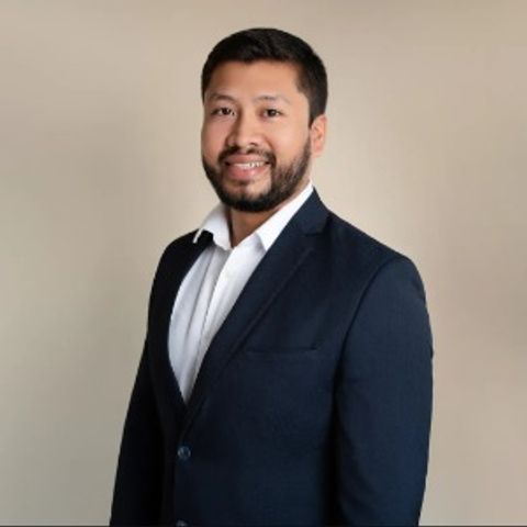 Carlos Cabezudo Pacheco