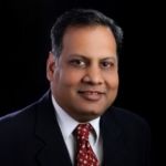 Rajnish Gupta, Partner, Tax and Economic Policy Group profile photo