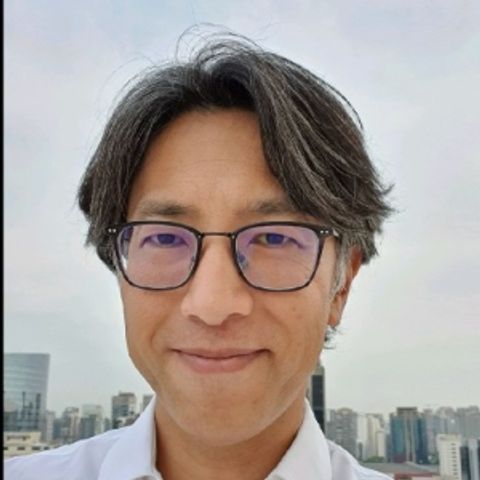 Ulisses Kameyama