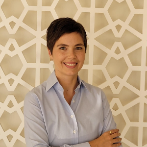 Sigrid Barcelos