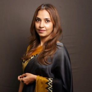 Reema Kundnani