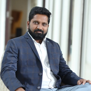Veera Kumar Oleti