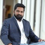 Veera Kumar Oleti, Vice Chairman profile photo