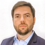 Pedro Paulo Mesquita, Gerente de Mineração e Transformação Mineral profile photo