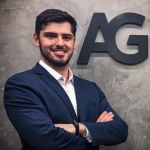 Nícolas Nadalin, Executivo de novos Negócios profile photo