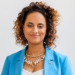 Inês Coimbra, Procuradora Geral do Estado profile photo