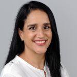 Mariana dos Santos, Gerente Marketing & Comunicações profile photo