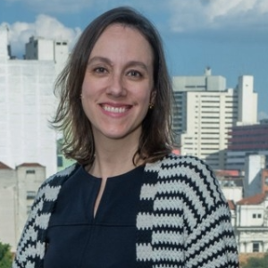 Maria Tereza Diniz dos Santos