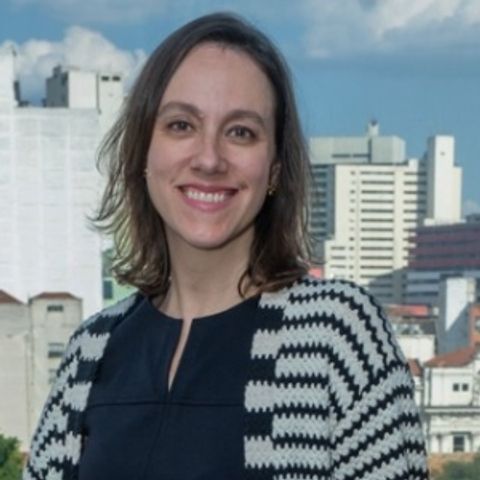 Maria Tereza Diniz dos Santos