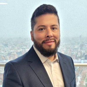 Gabriel Asencio Marzán