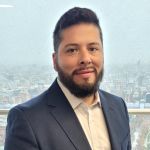Gabriel Asencio Marzán, Commercial Manager profile photo