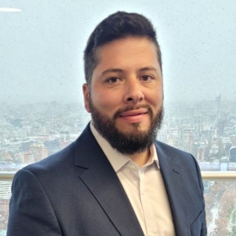 Gabriel Asencio Marzán