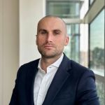 Antoine Feryn, Principal Value Add RE Europe profile photo