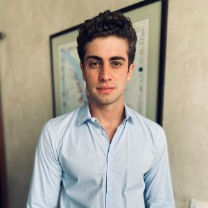 Luiz Felipe Braga Cortes