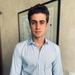 Luiz Felipe Braga Cortes, CEO profile photo