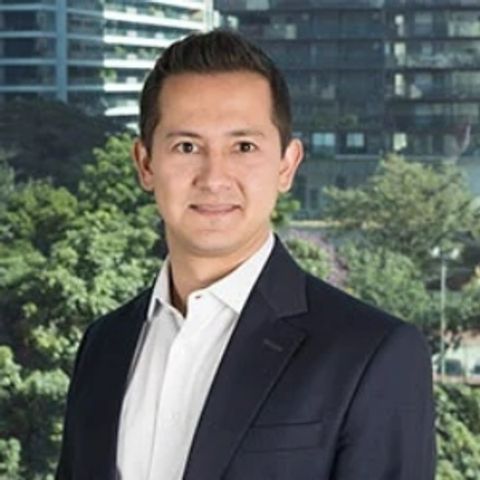 Clayton Drumond de Souza