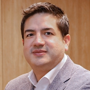 Eugenio Fernandez