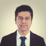 Vasanth Varada, Deputy Vice President profile photo