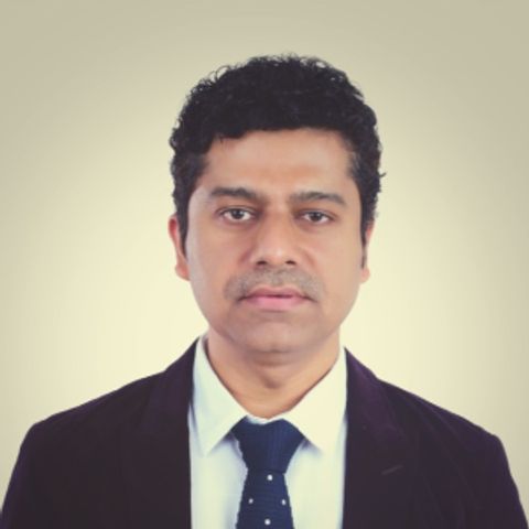 Vasanth Varada