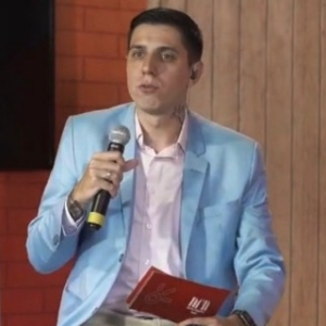 Leonardo Rocha