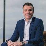 Gabriel Mann dos Santos, Chief Regulation, Strategy and Communication Officer profile photo