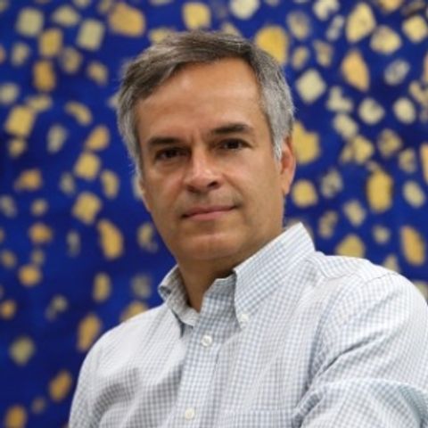 Marcos Magalhaes