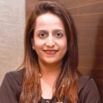 Monika Bhonsale, Partner profile photo