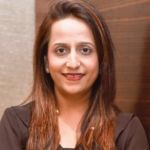 Monika Bhonsale, Partner profile photo