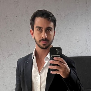 Lucas Larica