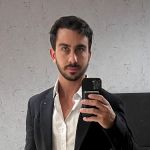 Lucas Larica, Diretor de novos negócios profile photo