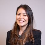 Taissa Cruz, Head B2B profile photo