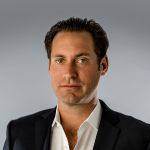 Jon Paul Pérez, President profile photo