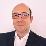 Daniel Brodbekier, Renewable Energy Manager profile photo