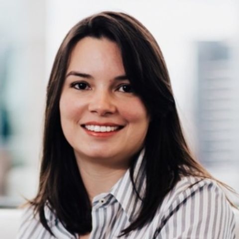 Daniela de Pontes Andrade