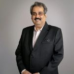 Rohit Vaikunth Sardesai, Chief Operating Officer profile photo