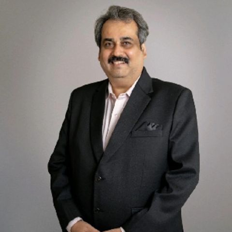 Rohit Vaikunth Sardesai