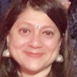 Joyeeta Kumar, Business Head, Nespresso India profile photo