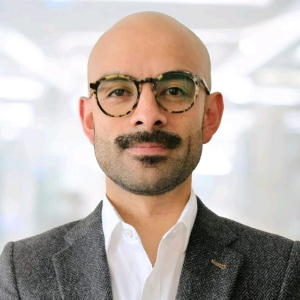 Alejandro Vargas